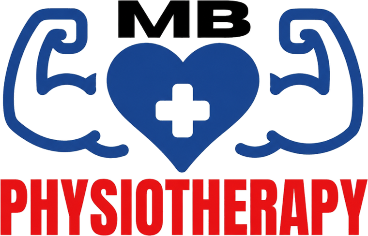 MB Physiotherapy